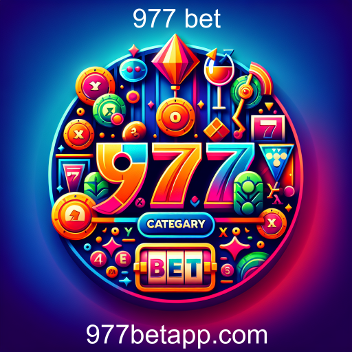 Descubra a Categoria de Jogos XYZ no 977 Bet