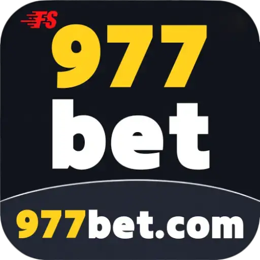 Logo da 977BET