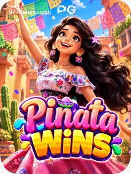 Pinata Wins - slot PG Soft na 977BET