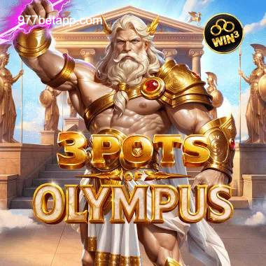 Variedade de slots 977BET