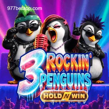 Jackpots 977BET