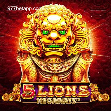 Slots desktop 977BET