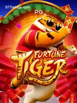 Fortune Tiger - Crash game na 977BET