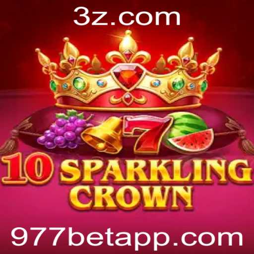 Explorando o Jogo 10SparklingCrown e Suas Regras Envolventes