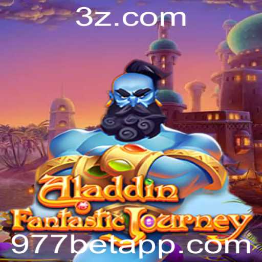 Explorando o Mundo de Aladdin no Universo dos Jogos: Uma Jornada Através de 977 Bet