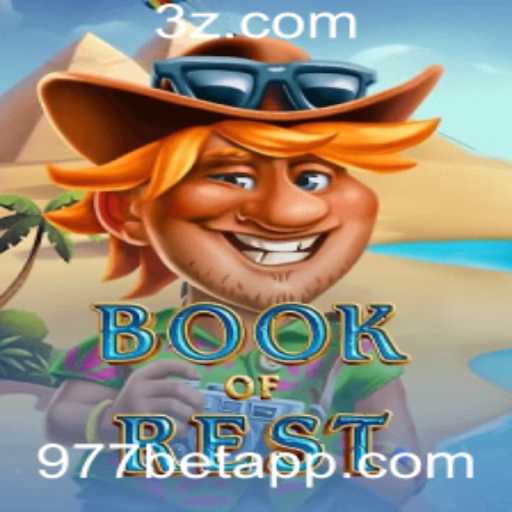 BookofRest: Explorando o Universo de Jogos de Aposta e Diversão com '977 bet'