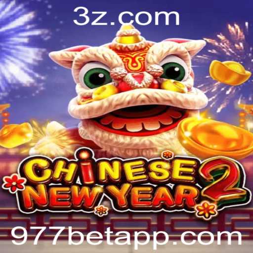 Explorando o Fascinante Jogo CHINESENEWYEAR2 e Seu Impacto Atual