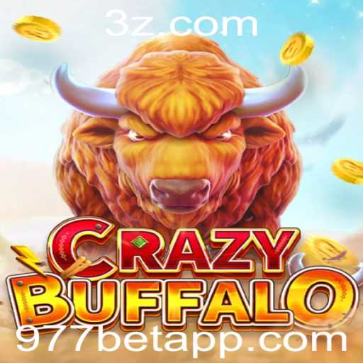 Descubra o Universo Fascinante de CRAZYBUFFALO, o Jogo de Apostas 977 Bet