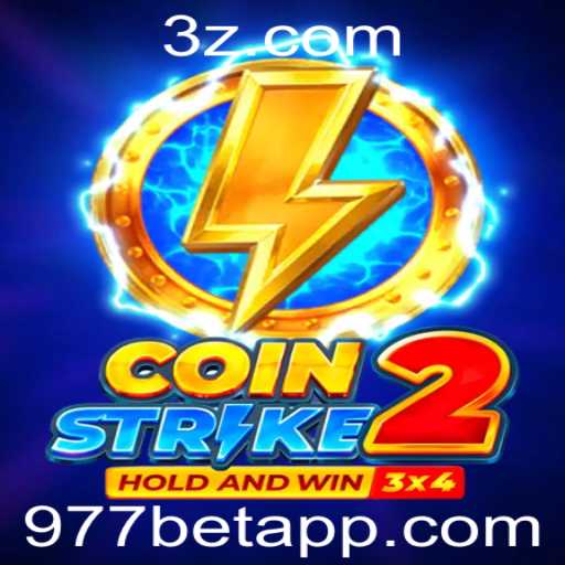 CoinStrike2: O Novo Horizonte dos Jogos de Apostas Online
