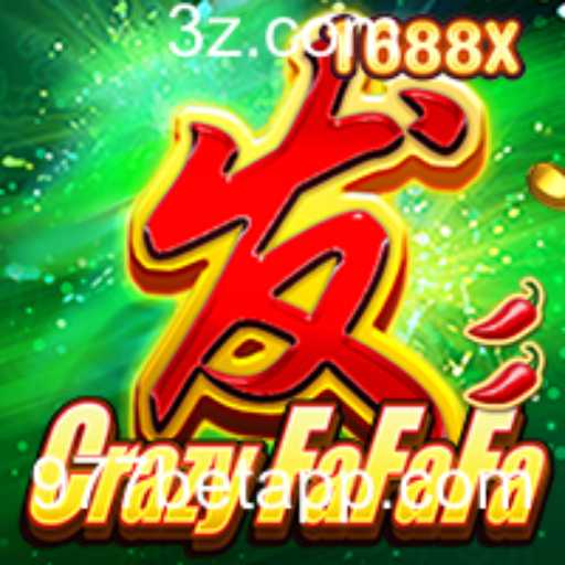 CrazyFaFaFa: Explore o Mundo Empolgante do Jogo e Aposte na Diversão com 977 Bet