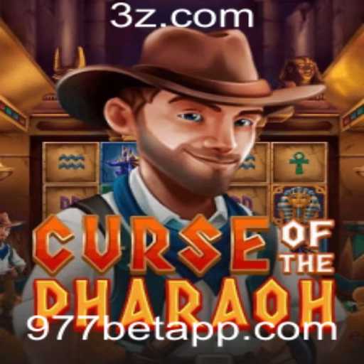 Desvendando o Enigma de CurseofthePharaoh: Uma Aventura de Apostas com 977 Bet