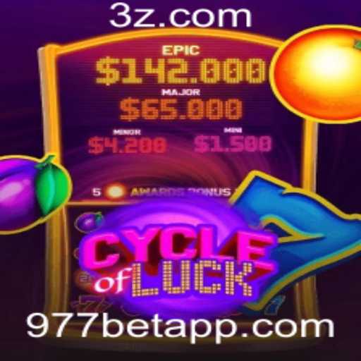 Descubra o Mundo Emocionante de CycleofLuck: Regras e Estratégias
