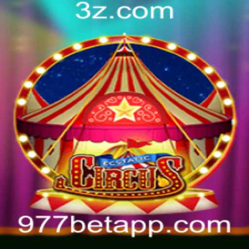 Descubra as Emoções e Regras de EcstaticCircus com 977 Bet
