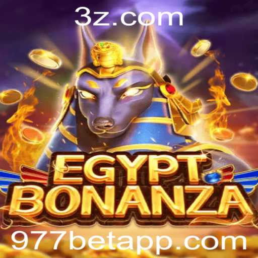 Explorando o Fascinante Mundo do Jogo EgyptBonanza