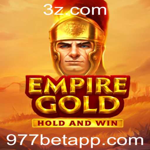 EmpireGold: Explorando o Universo de Estratégia e Apostas com 977 Bet