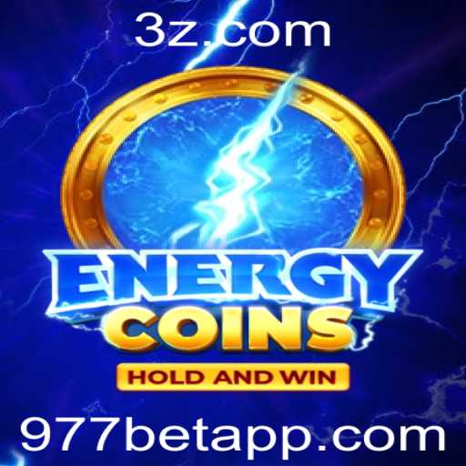Descubra o Mundo Empolgante de EnergyCoins e Aposte com 977 Bet