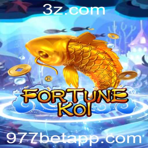 FORTUNEKOI: Desvende o Universo do Fascinante Jogo de Apostas