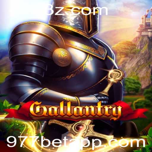 Gallantry: Um Jogo Empolgante com Apostas de 977