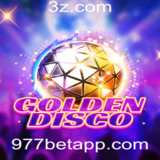 GoldenDisco e a Emoção do 977 Bet: Mergulho em um Jogo Revolucionário