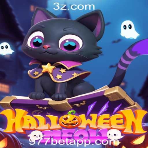 HalloweenMeow: Uma Nova Aventura de Jogo Atraente