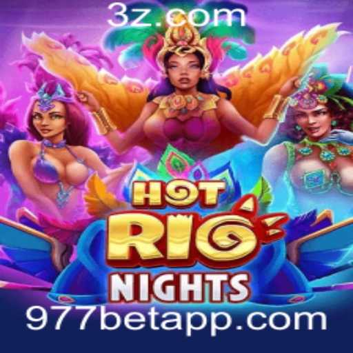 HotRioNights: Aventura Tropical e Estratégias de Jogo com 977 bet