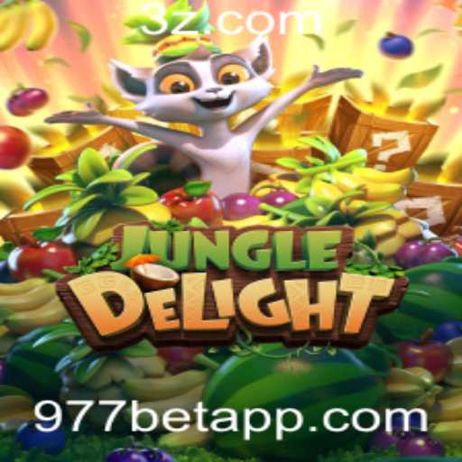 JungleDelight: Explorando o Encantador Reino de Apostas com '977 bet'