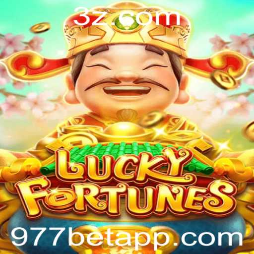 LUCKYFORTUNES: Como Jogar e Regras do Jogo Revolucionário de 977 Bet
