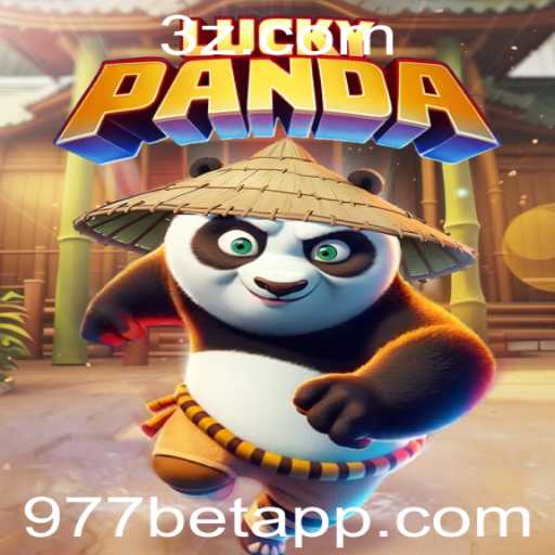 Explorando o Mundo de LuckyPanda: Tudo que Você Precisa Saber