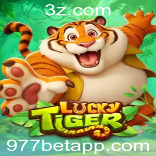 Explorando LuckyTiger: Um Jogo de Apostas Atraente