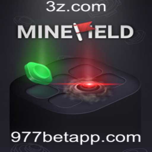 Tudo Sobre o Jogo MineField e a Chave '977 Bet'