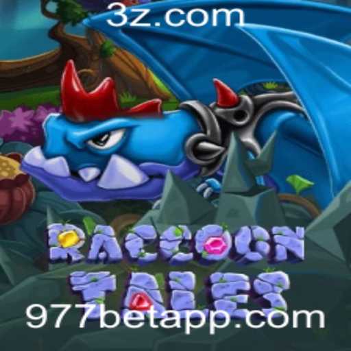 RaccoonTales: Mergulhe na Aventura com 977 Bet
