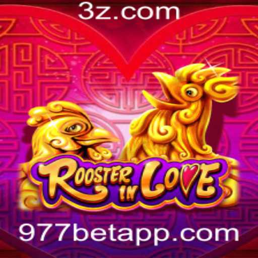 RoosterInLove: Descubra o Jogo do Momento e Suas Regras