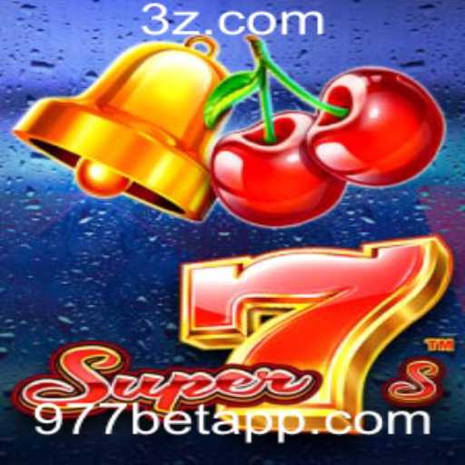 Descubra o Fascinante Mundo do Jogo Super7s com 977 Bet