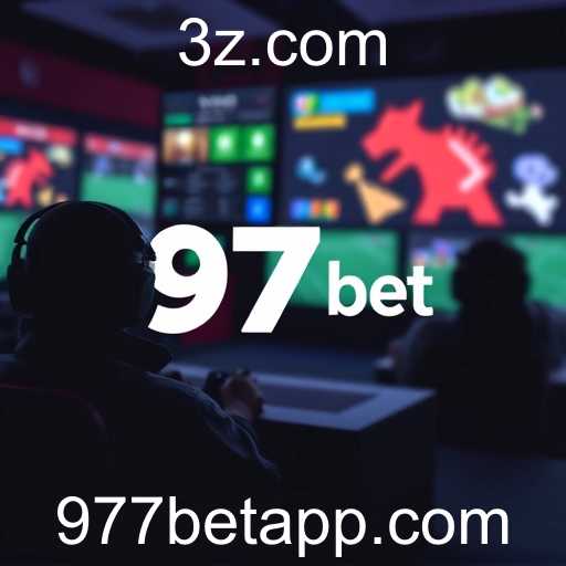 A Evolução dos Videogames e a Influência do 977 bet